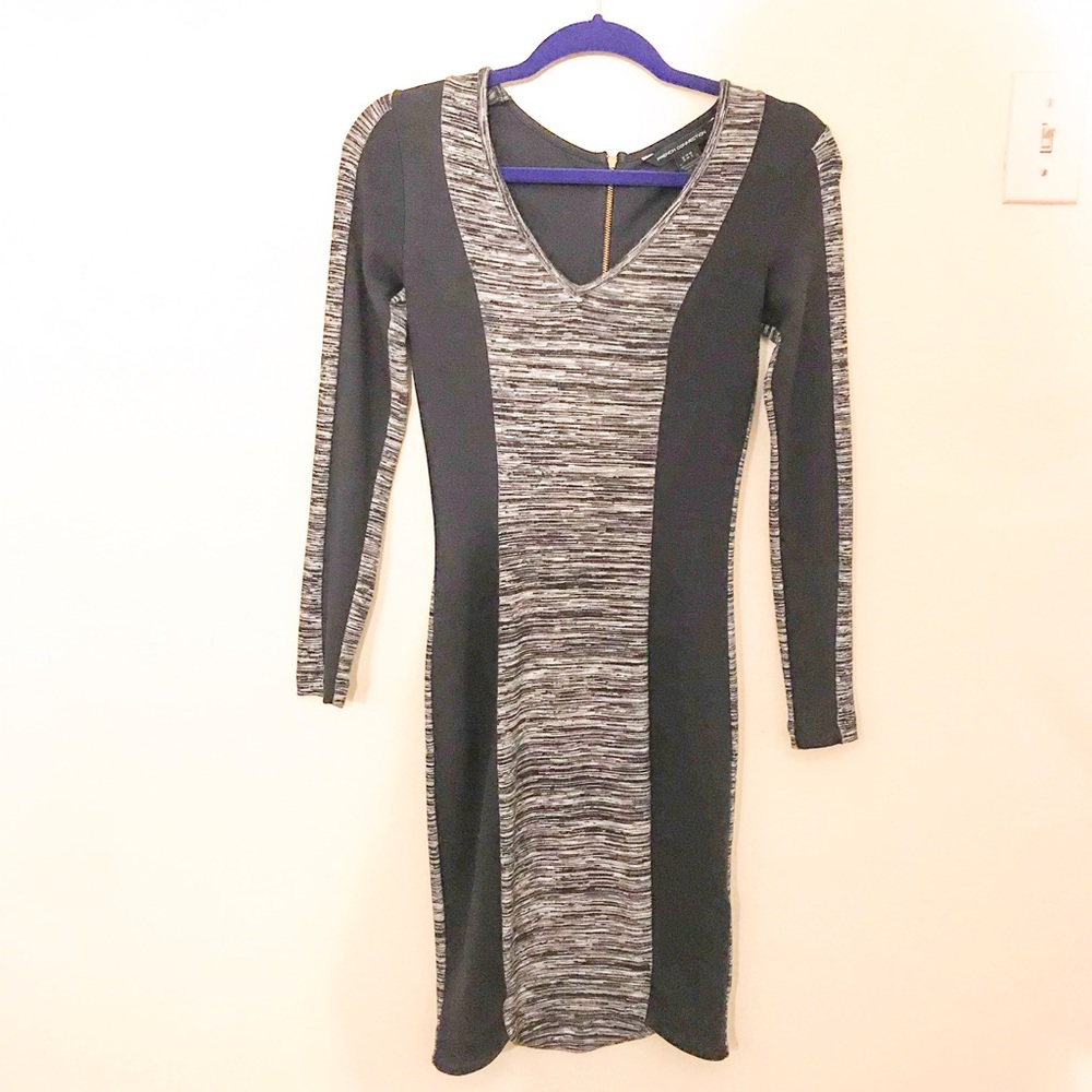 FRENCH CONNECTION dress